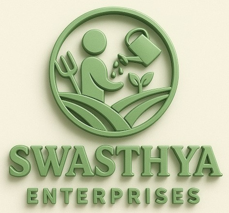 Swasthya Enterprises Logo